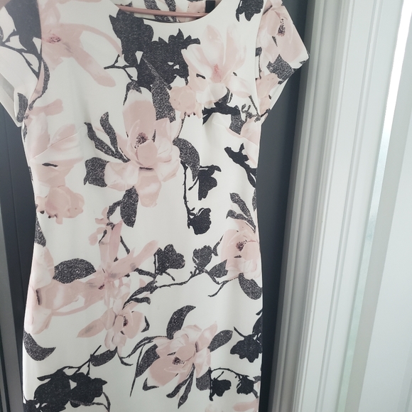Maternity dress by Stork & babe size xs - Picture 5 of 5